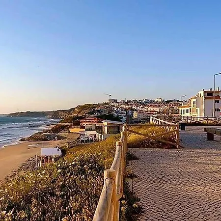 Apartamento Pater West - Praia Da Areia Branca