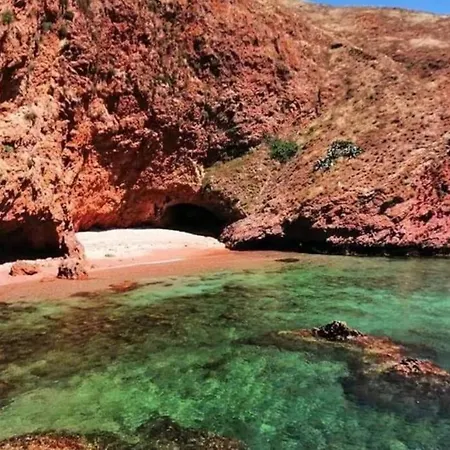 Pater West - Praia Da Areia Branca Apartamento Praia da Lourinhã
