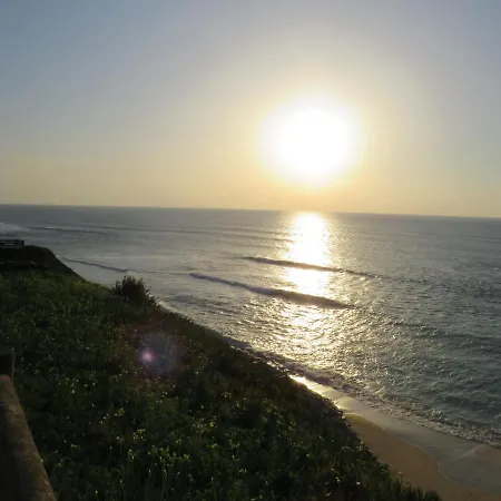 Apartamento Pater West - Praia Da Areia Branca Praia da Lourinhã